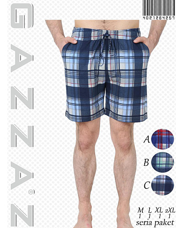Шорты Gazzaz