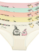 Трусы Donella дет. дев.