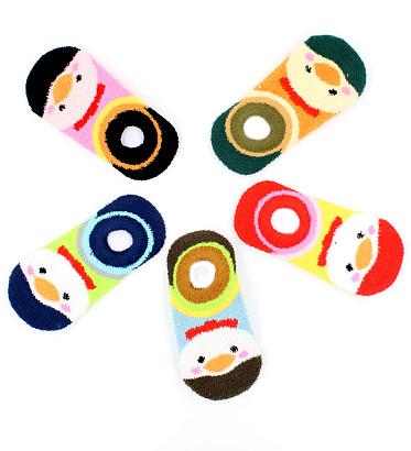 Носки детск. Hobby