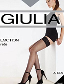 Чулки Giulia
