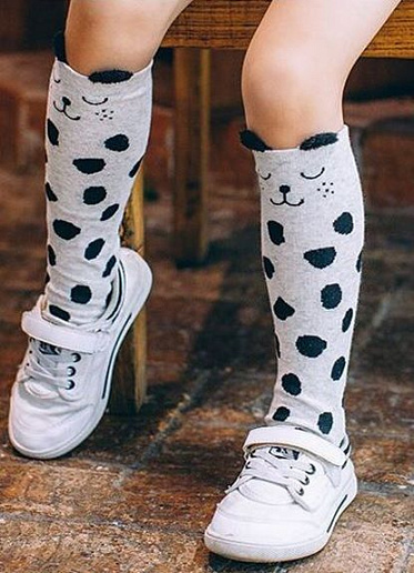 Гольфы детск. Hobby