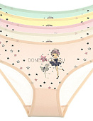 Трусы Donella дет. дев.