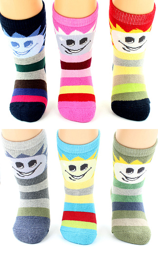 Носки детск. Hobby