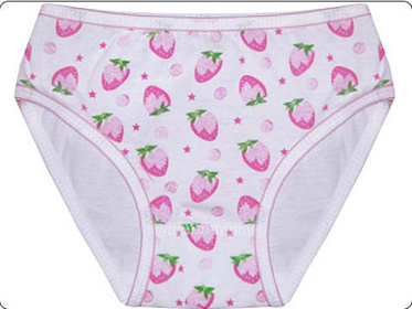 Трусы Key дет