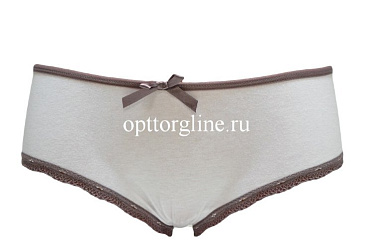 Трусы Donella