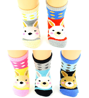 Носки детск. Hobby